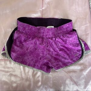 Nike Dri-Fit Athletic Shorts